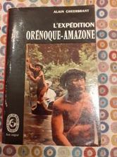 Image de L'expédition Orénoque-Amazone