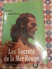 Picture of Les Secrets de la Mer Rouge