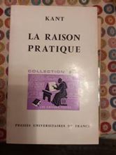 Εικόνα της La raison pratique