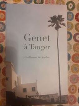 Image sur Genet à Tanger