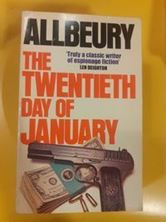 Image de The twentieth day of January