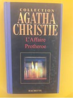 Picture of L'Affaire Protheroe