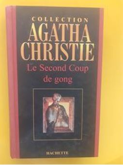 Picture of Le Second Coup de gong