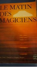 Picture of Le matin des magiciens