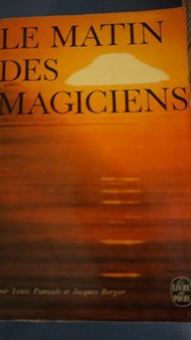 Picture of Le matin des magiciens