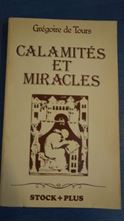 Image de Calamités et miracles