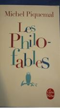 Picture of Les philo-fables