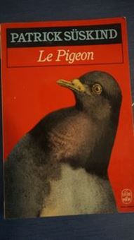 Image sur Le pigeon