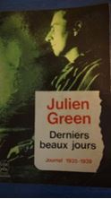 Picture of Derniers beaux jours