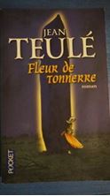 Picture of Fleur de tonnerre 