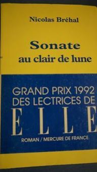 Picture of Sonate au clair de lune