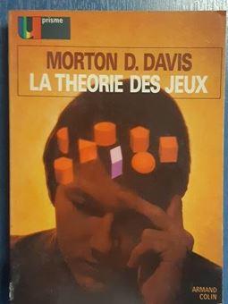 Image sur La théorie des jeux