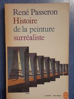 Image sur Histoire de la peinture surréaliste