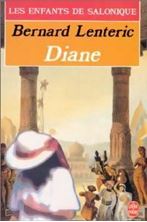 Image de Les Enfants de Salonique : Diane