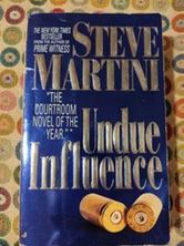 Picture of Undue Influence