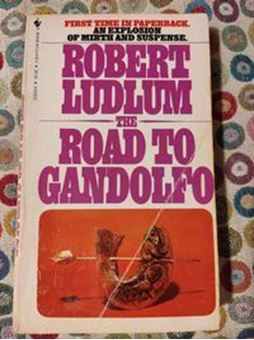 The Road to Gandolfo