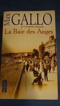 Image sur La Baie des Anges