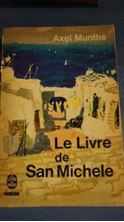 Image de Le Livre de San Michele