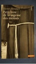 Image de Petit livre de la sagesse des moines