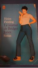 Picture of Le journal de Bridget Jones