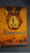 Picture of The Miniaturist