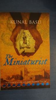 The Miniaturist