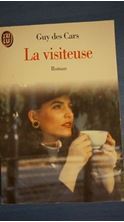 Picture of La visiteuse