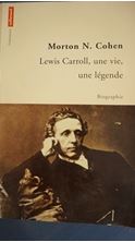 Picture of Lewis Carroll, une vie, une légende