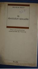 Picture of La révolution sexuelle