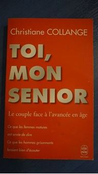 Toi, mon senior