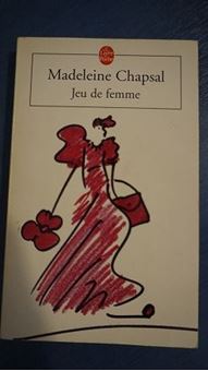 Image sur Jeu de femme