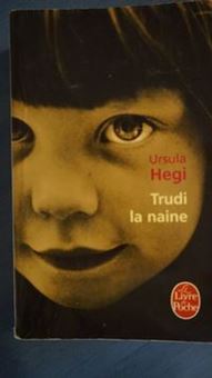 Picture of Trudi la naine