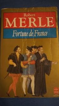 Fortune de France