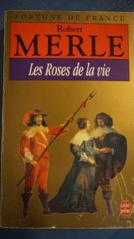 Image sur Fortune de France - Les Roses de la vie