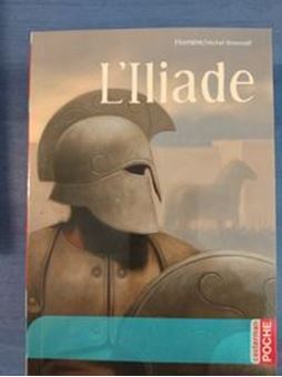 Picture of L'Iliade