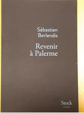 Picture of Revenir à Palerme