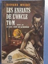 Image de Les enfants de l'oncle Tom