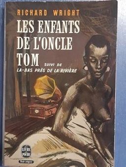 Image sur Les enfants de l'oncle Tom