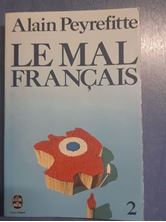 Image de Le mal français