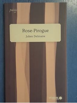 Picture of Rose-Pirogue