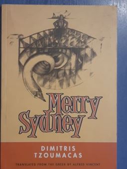 Picture of Merry Sydney