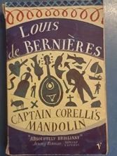 Image de Captain Corelli's Mandolin