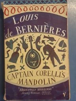 Image sur Captain Corelli's Mandolin