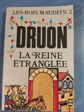 Εικόνα της Les Rois Maudits - Tome 2 - La Reine étranglée