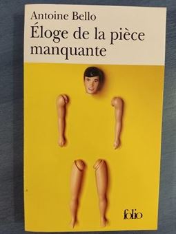 Image sur Eloge de la pièce manquante