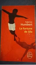 Picture of La Fortune de Sila