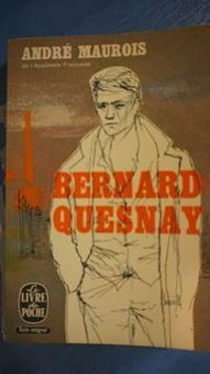 Picture of Bernard Quesnay