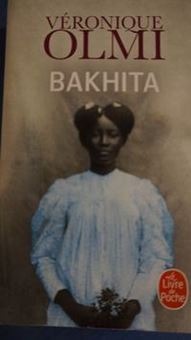 Image sur Bakhita