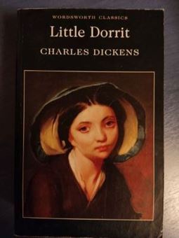 Picture of Little Dorrit