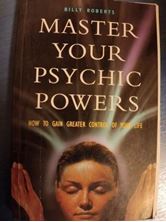 Picture of Master your psychic powers